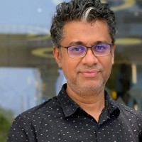 Krishanu Bhattacharjee