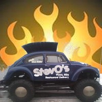 StevO's Pizza