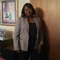 Sgt. Carolyn Pollard