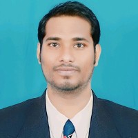 Sidartha kumar Mallik