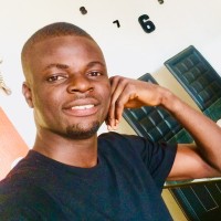 Paul Alain Toba