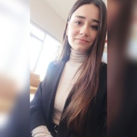 Büşra Ağzıballı