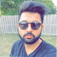 Tushar Sahalout
