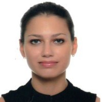 Maria Kozhanova