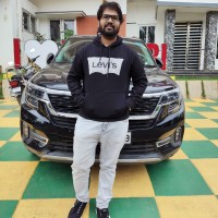 Yogesh Kumar