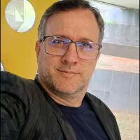 Dimitri Bettarello Xavier