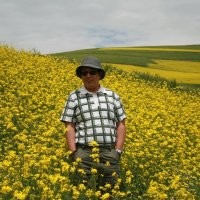 Yutong Cao