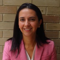 Adriana Castro González