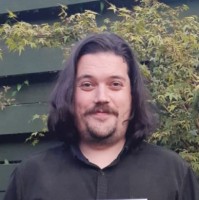 Darren Simpson