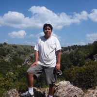 Andry Vasquez
