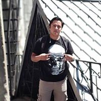 Kevin Salazar