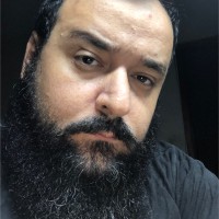 Michel Gomes de Oliveira