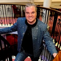 STUART GLOVER