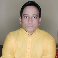 Devendra Mishra