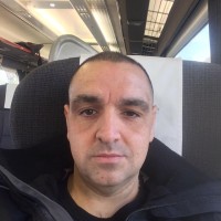 Steve Musticone