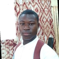 Moussa Lougue
