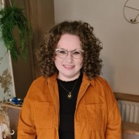 Eleanor (Ellie) Hedger