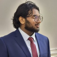 Zaid Ansari