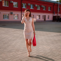 Туяна Серегина