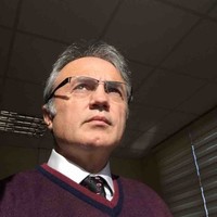 Mustafa Kubilay Dervişoğlu