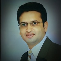 Amit Doshi