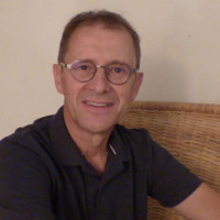 Joseph Bourret