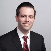Ryan M. Hunt