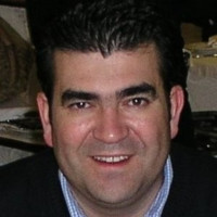 Juan Antonio Blasco Salvador