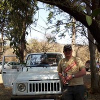 Jaco Louw