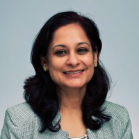 Anu Agrawal