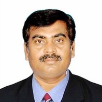 GEDY PURUSHOTHAM