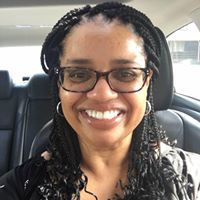 Yvette Brooks, MBA, PHR