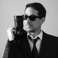 Luis Bond Alvarez ∴