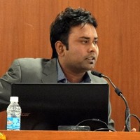 Amitava Choudhury