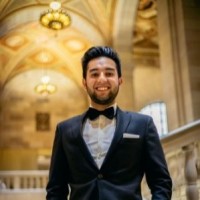 Mazri Hafiz, CPA Auditor