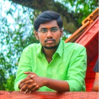 Murali M