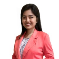 Louise Princess Angela Ferrer, Chra, Chrp®