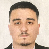 Mohammed Sadiq