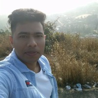Akramul Hoque