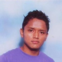 Luis Eduardo Cruz Cruz