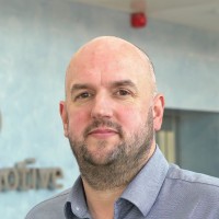 Gareth Gailes-Webb
