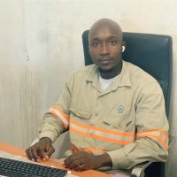 Ousmane Condé