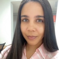 Hillely Vasquez