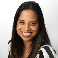 Kelly Pillay