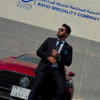 Sheikh Fahad Hemel