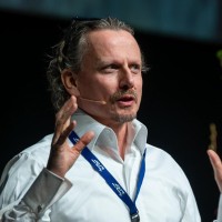 THE AI ANDY FITZE 🧠⛵ ☑️