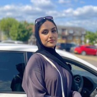 Khadija Chaudhry