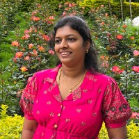 Divya Murugan