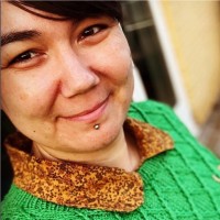 Solveig Martinus