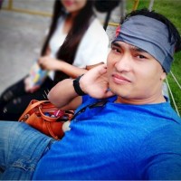 Dipen Bade